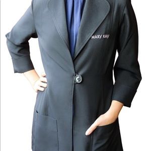 Mary Kay Beauty Coat